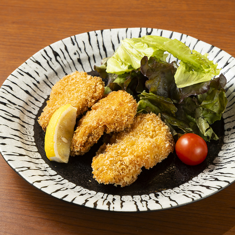 手作り餃子