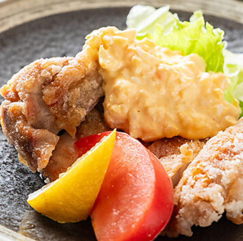 チキン南蛮